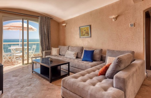 Anza Apartment | Ocean view - superbe T3 - piscine - 4 Px