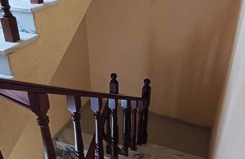 Tarrafal Apartment | Ocean view Tarrafal