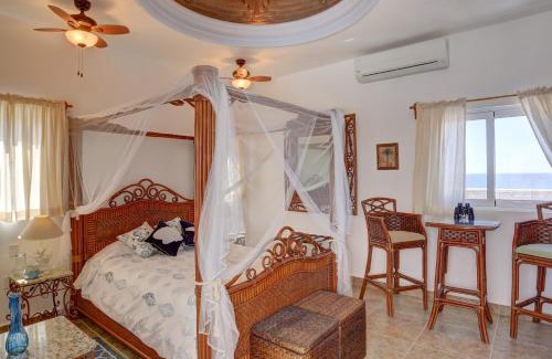 Todos Santos Apartment | Ocean View Todos Santos Apt, Pool, and Beach Club!