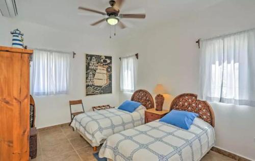Todos Santos Apartment | Ocean View Todos Santos Apt, Pool, and Beach Club!