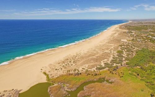 Todos Santos Apartment | Ocean View Todos Santos Apt, Pool, and Beach Club!
