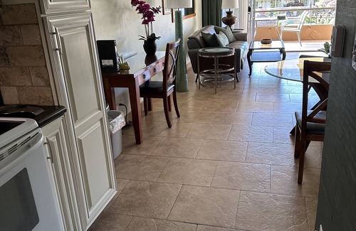 Kaanapali Villa | Ocean View-Upfront #277 Dolphin Bldg, Kaanapali Beach