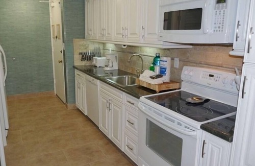 Kaanapali Villa | Ocean View-Upfront #277 Dolphin Bldg, Kaanapali Beach