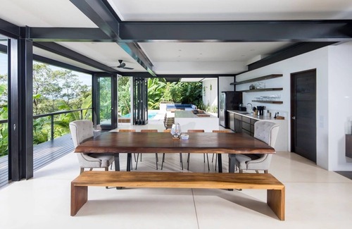 Playa Santa Teresa Villa | Ocean view villa 2 minutes from the surf