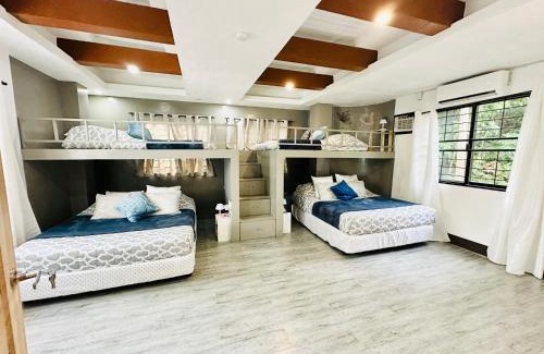 Lila Villa | Ocean View Villa in Bohol