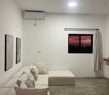 Snow Hill Villa | Ocean view villa