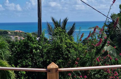 Le Francois House | Ocean View Villa