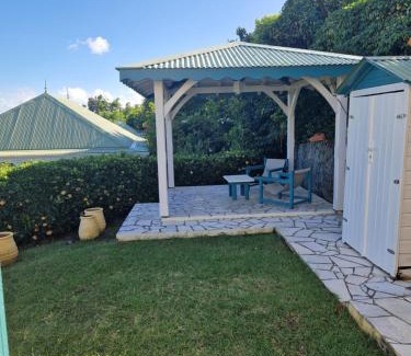 Le Francois House | Ocean View Villa