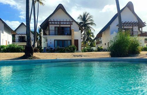 Dongwe Villa | Ocean View Villa with pool, Zanzibar