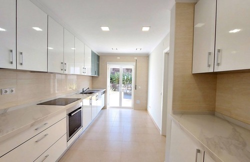 Atalaia House | Ocean view Villa with Shared Pool - SCRC