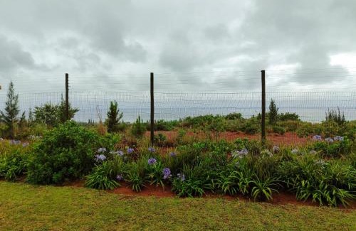 Port Edward Hotel | Ocean View Villas - F6