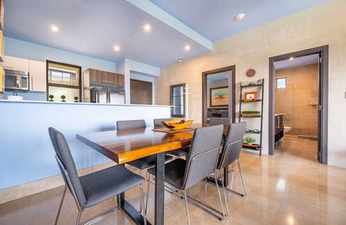Playa Conchal Condo | Ocean View w Pool Roble Sabana in Reserva Conchal