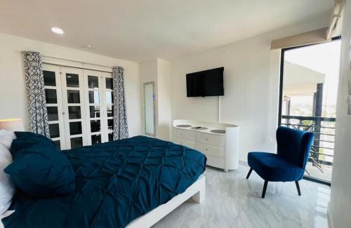 Los Cabos Apartment | Ocean Views 1-Bdrm Condo W-Pool