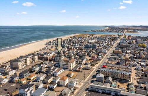Hampton House | Ocean Views Balcony K Street Penthouse #5