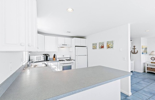Beach Haven Terrace House | Ocean Views - Fantastic Location, Location, Location!