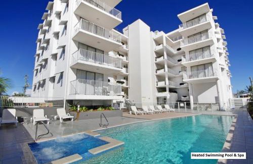 Caloundra Resort | Ocean Views Resort Caloundra