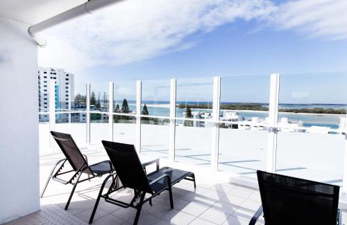 Caloundra Resort | Ocean Views Resort Caloundra