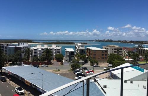 Caloundra Resort | Ocean Views Resort Caloundra