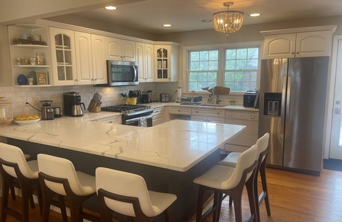 Spring Lake House | Ocean Views Spring Lake NJ