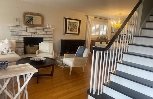 Spring Lake House | Ocean Views Spring Lake NJ
