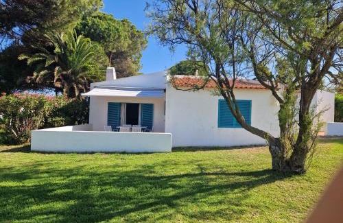 Prainha House | Ocean Villa Algarve