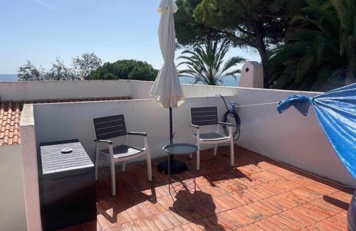 Prainha House | Ocean Villa Algarve