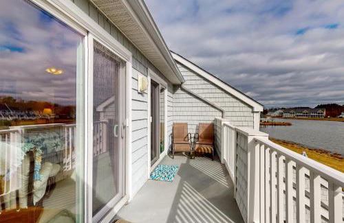 West Ocean City House | Ocean Village #5