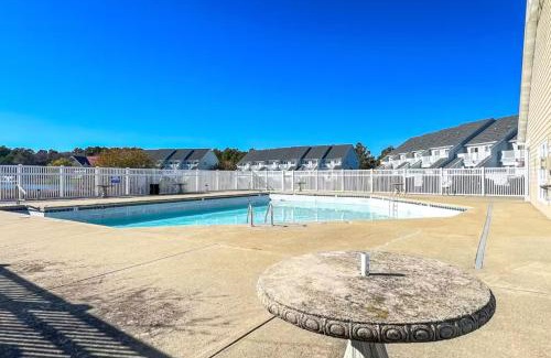 West Ocean City House | Ocean Village #5