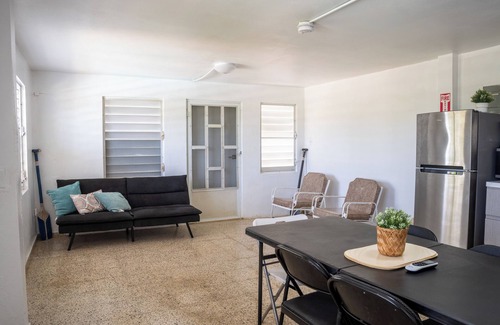 Cabo Rojo Apartment | Ocean Village at Combate