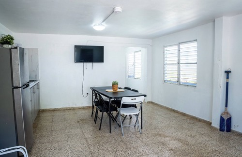 Cabo Rojo Apartment | Ocean Village at Combate
