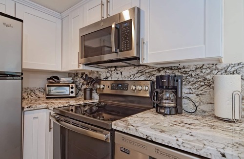 Carlsbad Village Villa | Ocean Villas of Carlsbad