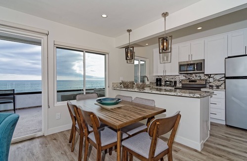 Carlsbad Village Villa | Ocean Villas of Carlsbad