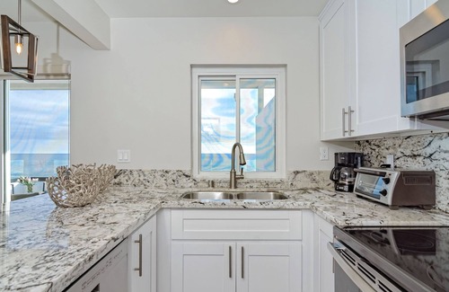 Carlsbad Village Villa | Ocean Villas of Carlsbad