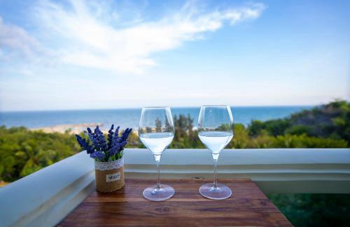 Phu Hai Beach Apartment | Ocean Vista 3BR apt Sealinks City Resort Phan Thiet