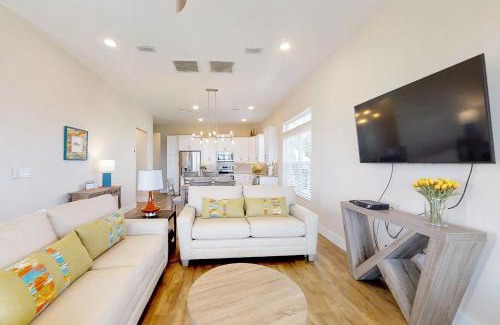 Palm Coast House | Ocean Vista Paradise