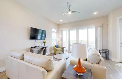 Palm Coast House | Ocean Vista Paradise