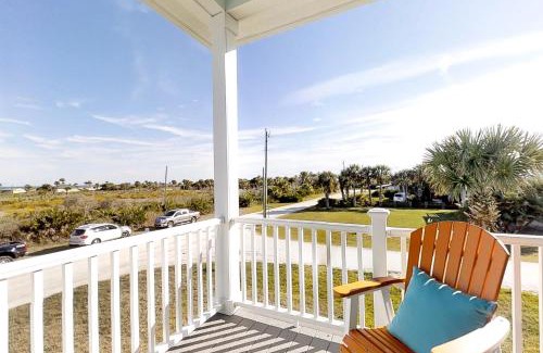 Palm Coast House | Ocean Vista Paradise