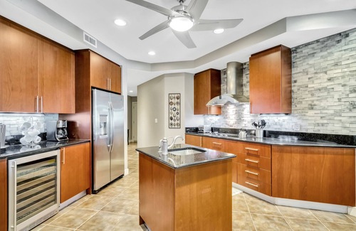 Daytona Beach Condo | Ocean Vistas 406 Direct Oceanfront Huge Private Balcony