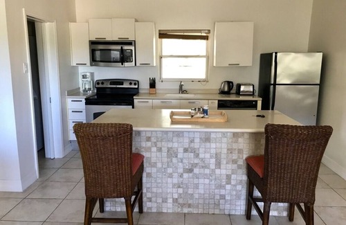 Frigate Bay Condo | Ocean Wave Symphony