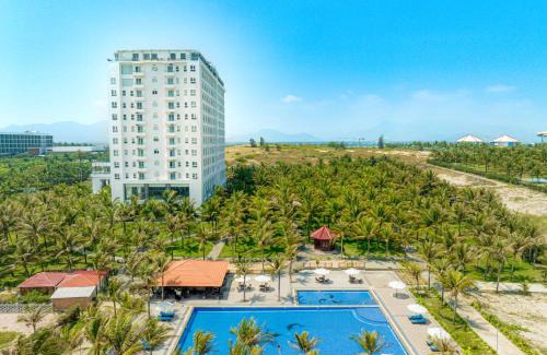 Cam Lam Resort | Ocean Waves Resort Cam Ranh