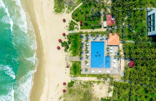 Cam Lam Resort | Ocean Waves Resort Cam Ranh