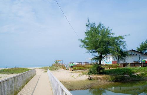 Khattalwada Apartment | Ocean Whisper Goa