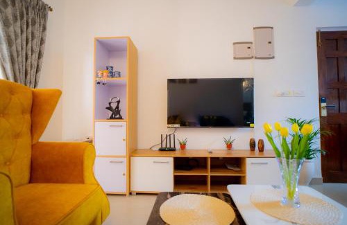 Khattalwada Apartment | Ocean Whisper Goa