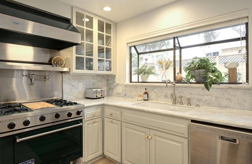 Del Monte Forest House | Ocean Whisper Newly Renovated, Walk to Spanish Bay, Beach and Golf