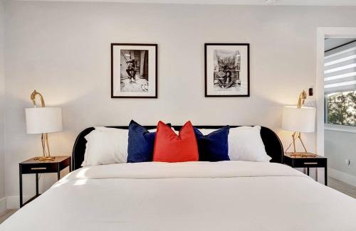 Poinsettia Heights Apartment | Oceana @ Casa Del Sol