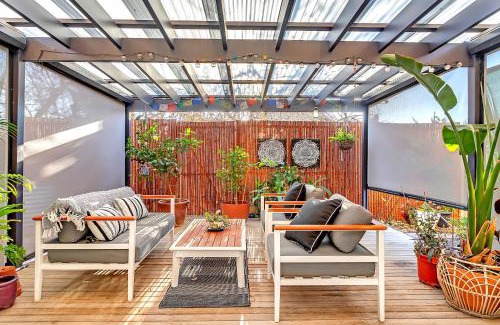 Port Noarlunga South House | Oceana Haven - Beachside Serenity and Modern Comfort