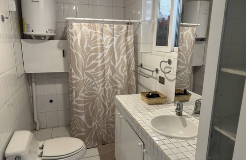 Nunoa House | Oceana Suites Casa Ñuñoa