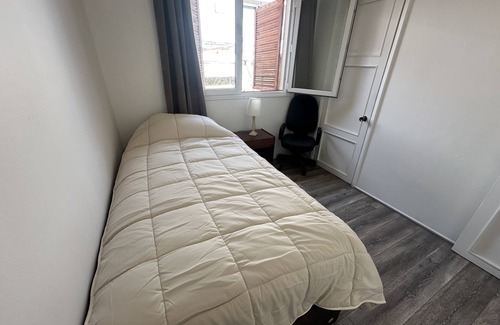 Nunoa House | Oceana Suites Casa Ñuñoa