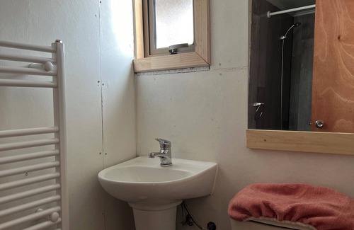 Curacautin Hotel | Oceana Suites Hotel Volkano