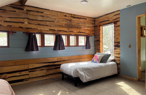 Curacautin Hotel | Oceana Suites Hotel Volkano